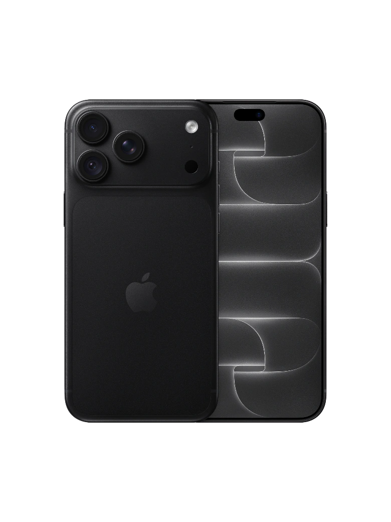 iPhone 18 Pro