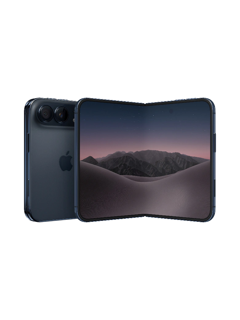 iPhone Duo