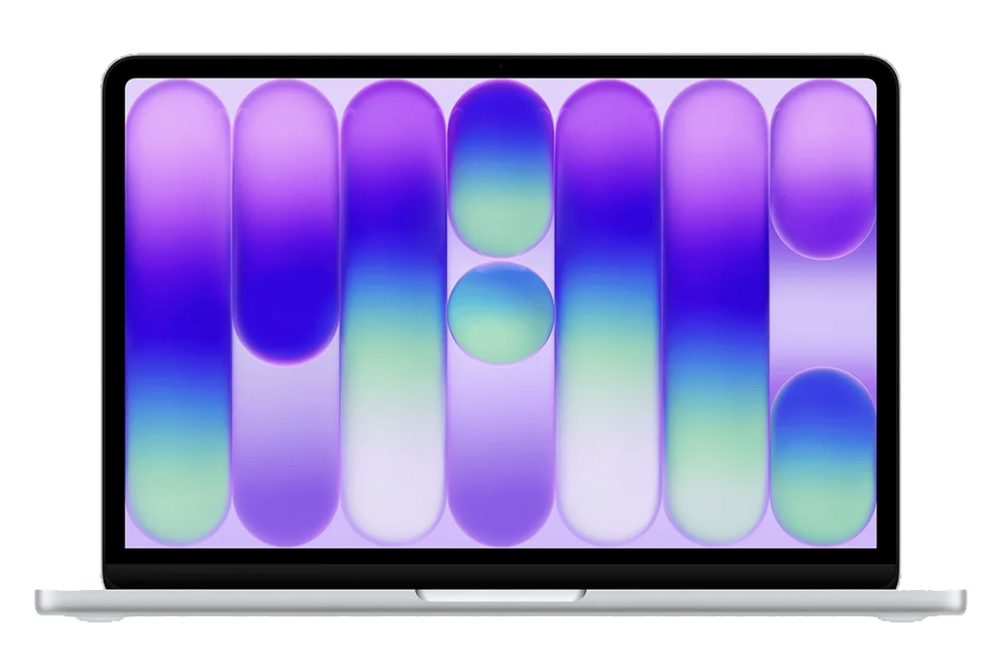 MacBook Neo