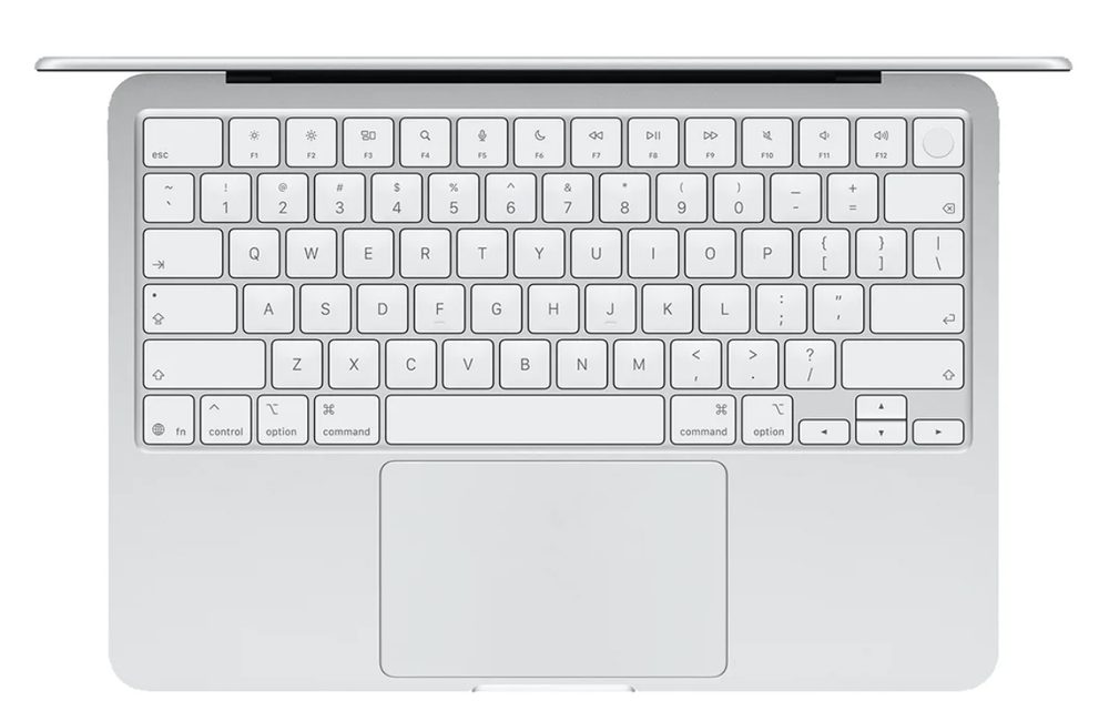 MacBook Neo